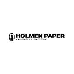 logo holmen paper