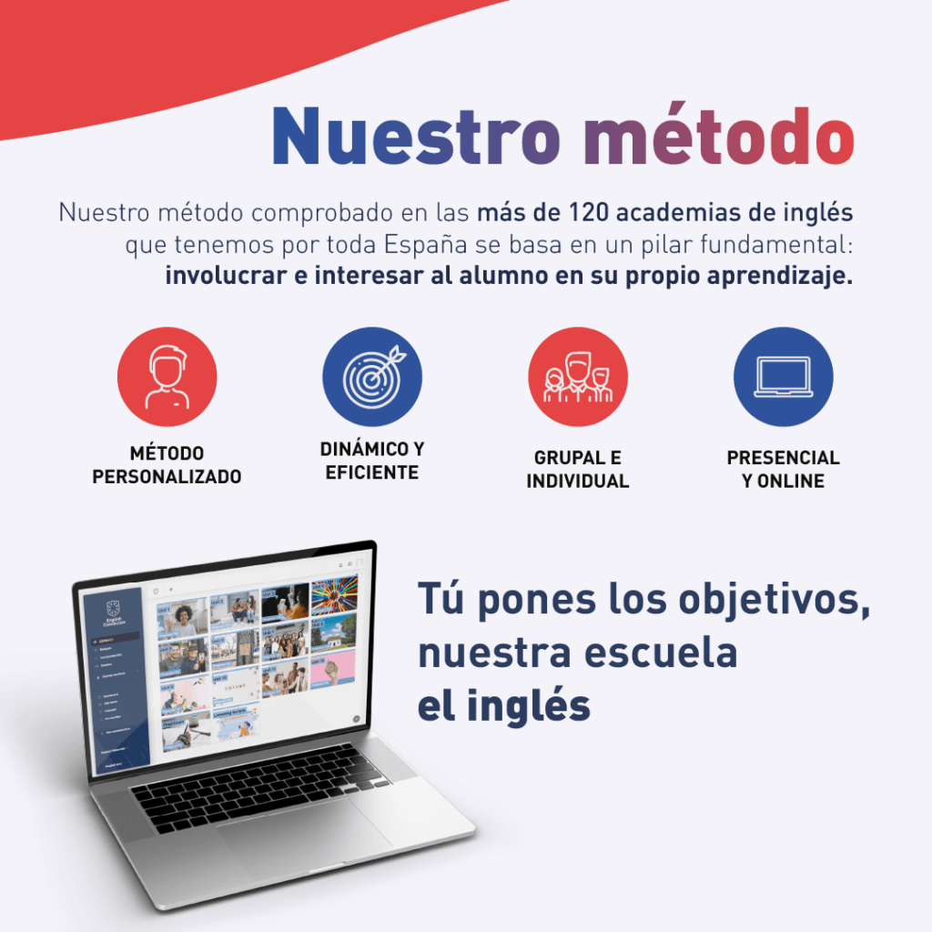 metodos para aprender ingles