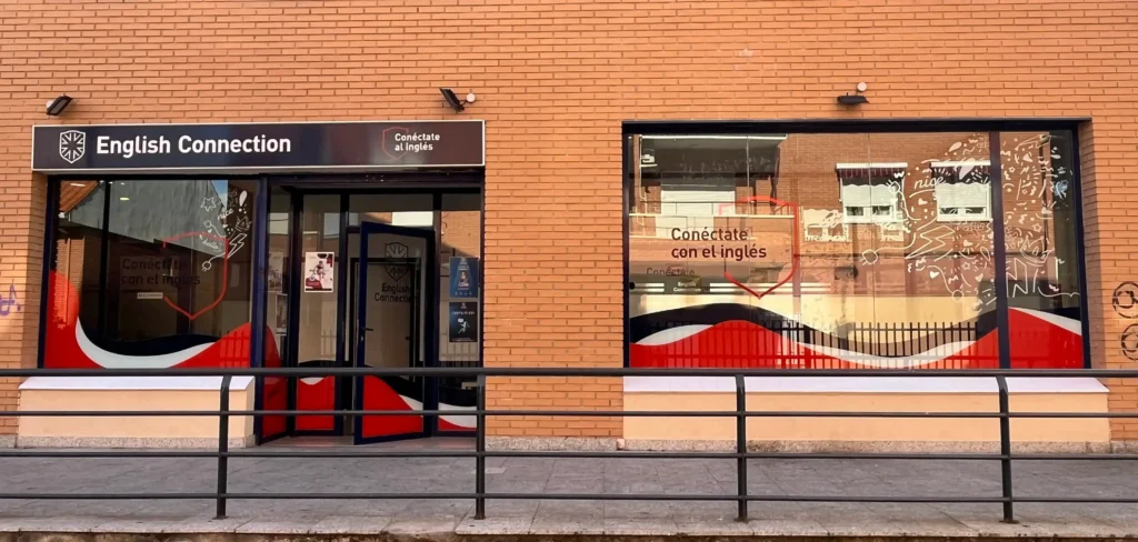 Academia inglés Seseña