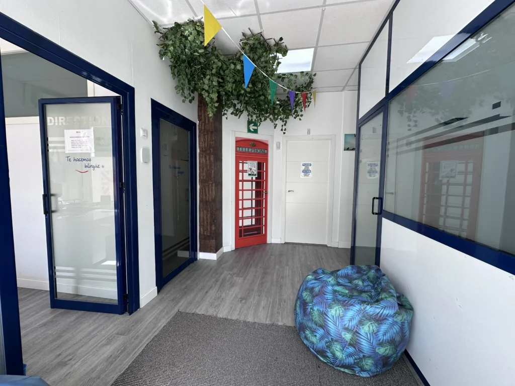 Cerro del Aguila Sevilla