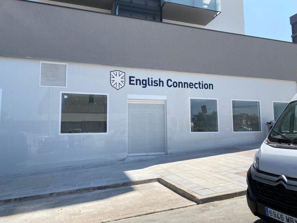academia ingles cañaveral
