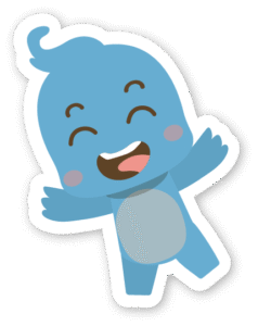 Actividades de inglés para niños de 1 a 5 años